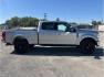 2020 Silver /No Color Ford F250 Super Duty Crew Cab (1FT7W2BN5LE) with an V8, 7.3 Liter engine, Automatic, 10-Spd transmission, located at 607 W Columbia Drive, Kennewick, WA, 99336, (509) 987-1069, 46.216743, -119.126404 - Photo#6