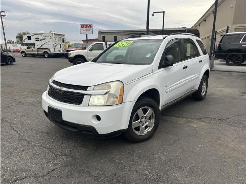 2007 Chevrolet Equinox