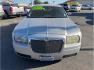 2005 No Color /No Color Chrysler 300 (2C3JA43R95H) with an V6, 2.7 Liter engine, Automatic transmission, located at 607 W Columbia Drive, Kennewick, WA, 99336, (509) 987-1069, 46.216743, -119.126404 - Photo#1