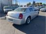 2005 No Color /No Color Chrysler 300 (2C3JA43R95H) with an V6, 2.7 Liter engine, Automatic transmission, located at 607 W Columbia Drive, Kennewick, WA, 99336, (509) 987-1069, 46.216743, -119.126404 - Photo#4