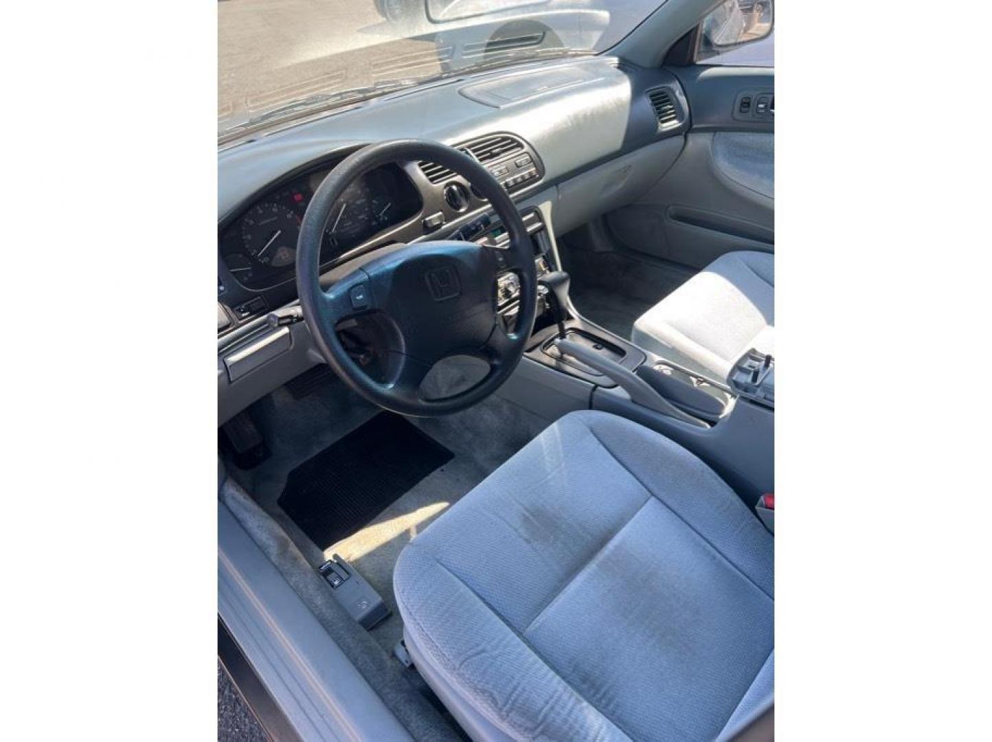 1997 No Color /No Color Honda Accord (1HGCD5635VA) with an 4-Cyl, 2.2 Liter engine, Automatic transmission, located at 607 W Columbia Drive, Kennewick, WA, 99336, (509) 987-1069, 46.216743, -119.126404 - Photo#14