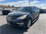 2015 No Color /No Color Chevrolet Traverse (1GNKVGKD5FJ) with an V6, 3.6 Liter engine, Automatic, 6-Spd transmission, located at 607 W Columbia Drive, Kennewick, WA, 99336, (509) 987-1069, 46.216743, -119.126404 - Photo#0