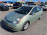 2009 Green /No Color Toyota Prius (JTDKB20U197) with an 4-Cyl, Hybrid, 1.5 Liter engine, Automatic, CVT transmission, located at 607 W Columbia Drive, Kennewick, WA, 99336, (509) 987-1069, 46.216743, -119.126404 - Photo#0