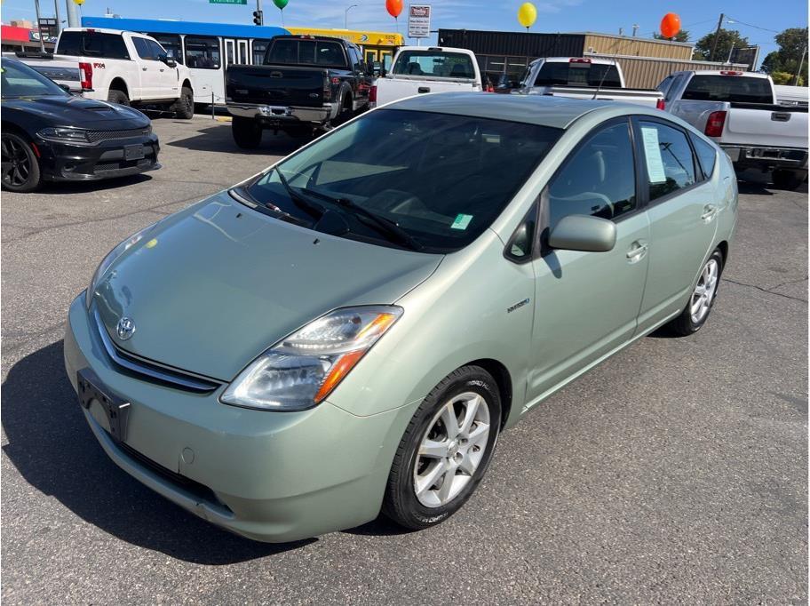 photo of 2009 Toyota Prius 