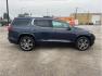 2018 Blue /No Color GMC Acadia (1GKKNXLS4JZ) with an V6, 3.6 Liter engine, Automatic, 6-Spd transmission, located at 607 W Columbia Drive, Kennewick, WA, 99336, (509) 987-1069, 46.216743, -119.126404 - Photo#4