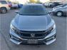 2021 Gray /No Color Honda Civic (SHHFK7H47MU) with an 4-Cyl, Turbo, 1.5 Liter engine, Automatic, CVT transmission, located at 607 W Columbia Drive, Kennewick, WA, 99336, (509) 987-1069, 46.216743, -119.126404 - Photo#1