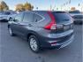 2016 Silver /No Color Honda CR-V (2HKRM4H57GH) with an 4-Cyl, i-VTEC, 2.4 Liter engine, Automatic, CVT transmission, located at 607 W Columbia Drive, Kennewick, WA, 99336, (509) 987-1069, 46.216743, -119.126404 - Photo#6