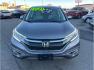 2016 Silver /No Color Honda CR-V (2HKRM4H57GH) with an 4-Cyl, i-VTEC, 2.4 Liter engine, Automatic, CVT transmission, located at 607 W Columbia Drive, Kennewick, WA, 99336, (509) 987-1069, 46.216743, -119.126404 - Photo#1