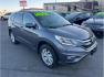 2016 Silver /No Color Honda CR-V (2HKRM4H57GH) with an 4-Cyl, i-VTEC, 2.4 Liter engine, Automatic, CVT transmission, located at 607 W Columbia Drive, Kennewick, WA, 99336, (509) 987-1069, 46.216743, -119.126404 - Photo#2