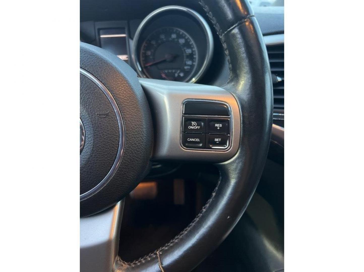 2012 Silver /No Color Jeep Grand Cherokee (1C4RJFAT1CC) with an V8, 5.7 Liter engine, Automatic, 5-Spd transmission, located at 607 W Columbia Drive, Kennewick, WA, 99336, (509) 987-1069, 46.216743, -119.126404 - Photo#17