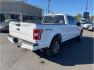 2018 White /No Color Ford F150 SuperCrew Cab (1FTFW1EG9JK) with an V6, EcoBoost, TT, 3.5L engine, Auto, 10-Spd Spt Mode transmission, located at 607 W Columbia Drive, Kennewick, WA, 99336, (509) 987-1069, 46.216743, -119.126404 - Photo#4