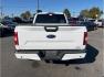 2018 White /No Color Ford F150 SuperCrew Cab (1FTFW1EG9JK) with an V6, EcoBoost, TT, 3.5L engine, Auto, 10-Spd Spt Mode transmission, located at 607 W Columbia Drive, Kennewick, WA, 99336, (509) 987-1069, 46.216743, -119.126404 - Photo#5