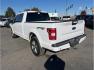 2018 White /No Color Ford F150 SuperCrew Cab (1FTFW1EG9JK) with an V6, EcoBoost, TT, 3.5L engine, Auto, 10-Spd Spt Mode transmission, located at 607 W Columbia Drive, Kennewick, WA, 99336, (509) 987-1069, 46.216743, -119.126404 - Photo#6