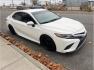 2018 White /No Color Toyota Camry (JTNB11HK9J3) with an 4-Cyl, 2.5 Liter engine, Auto, 8-Spd SeqShft transmission, located at 607 W Columbia Drive, Kennewick, WA, 99336, (509) 987-1069, 46.216743, -119.126404 - Photo#2