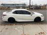 2018 White /No Color Toyota Camry (JTNB11HK9J3) with an 4-Cyl, 2.5 Liter engine, Auto, 8-Spd SeqShft transmission, located at 607 W Columbia Drive, Kennewick, WA, 99336, (509) 987-1069, 46.216743, -119.126404 - Photo#3