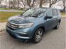 2016 Blue /No Color Honda Pilot (5FNYF6H52GB) with an V6, i-VTEC, 3.5 Liter engine, Automatic, 6-Spd transmission, located at 607 W Columbia Drive, Kennewick, WA, 99336, (509) 987-1069, 46.216743, -119.126404 - Photo#0