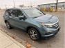 2016 Blue /No Color Honda Pilot (5FNYF6H52GB) with an V6, i-VTEC, 3.5 Liter engine, Automatic, 6-Spd transmission, located at 607 W Columbia Drive, Kennewick, WA, 99336, (509) 987-1069, 46.216743, -119.126404 - Photo#2