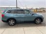 2016 Blue /No Color Honda Pilot (5FNYF6H52GB) with an V6, i-VTEC, 3.5 Liter engine, Automatic, 6-Spd transmission, located at 607 W Columbia Drive, Kennewick, WA, 99336, (509) 987-1069, 46.216743, -119.126404 - Photo#3