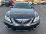 2011 Gray /No Color Lexus LS (JTHDL5EF5B5) with an V8, 4.6 Liter engine, Automatic, 8-Spd w/Overdrive and Sequential Mode transmission, located at 607 W Columbia Drive, Kennewick, WA, 99336, (509) 987-1069, 46.216743, -119.126404 - Photo#1