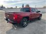 2018 Red /No Color Chevrolet Silverado 1500 Crew Cab (3GCUKSEC6JG) with an V8, EcoTec3, 5.3 Liter engine, Automatic, 6-Spd HD w/Overdrive transmission, located at 607 W Columbia Drive, Kennewick, WA, 99336, (509) 987-1069, 46.216743, -119.126404 - Photo#5