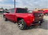 2018 Red /No Color Chevrolet Silverado 1500 Crew Cab (3GCUKSEC6JG) with an V8, EcoTec3, 5.3 Liter engine, Automatic, 6-Spd HD w/Overdrive transmission, located at 607 W Columbia Drive, Kennewick, WA, 99336, (509) 987-1069, 46.216743, -119.126404 - Photo#7