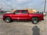 2018 Red /No Color Chevrolet Silverado 1500 Crew Cab (3GCUKSEC6JG) with an V8, EcoTec3, 5.3 Liter engine, Automatic, 6-Spd HD w/Overdrive transmission, located at 607 W Columbia Drive, Kennewick, WA, 99336, (509) 987-1069, 46.216743, -119.126404 - Photo#8