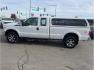 2015 No Color /No Color Ford F350 Super Duty Super Cab (1FT8X3B65FE) with an V8, Flex Fuel, 6.2 Liter engine, Auto, HD 6-Spd SelShft transmission, located at 607 W Columbia Drive, Kennewick, WA, 99336, (509) 987-1069, 46.216743, -119.126404 - Photo#8