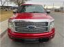 2012 Red /No Color Ford F150 SuperCrew Cab (1FTFW1ET3CF) with an V6, EcoBoost, Twin Turbo, 3.5 Liter engine, Automatic, 6-Spd transmission, located at 607 W Columbia Drive, Kennewick, WA, 99336, (509) 987-1069, 46.216743, -119.126404 - Photo#1