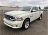 2016 White /No Color Ram 1500 Crew Cab (1C6RR7PM3GS) with an V6 Turbo EcoDiesel 3.0L engine, Automatic, 8-Spd transmission, located at 607 W Columbia Drive, Kennewick, WA, 99336, (509) 987-1069, 46.216743, -119.126404 - Photo#0