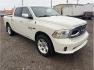 2016 White /No Color Ram 1500 Crew Cab (1C6RR7PM3GS) with an V6 Turbo EcoDiesel 3.0L engine, Automatic, 8-Spd transmission, located at 607 W Columbia Drive, Kennewick, WA, 99336, (509) 987-1069, 46.216743, -119.126404 - Photo#2