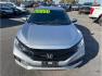 2020 Gray /No Color Honda Civic (19XFC2F84LE) with an 4-Cyl, i-VTEC, 2.0 Liter engine, Automatic, CVT transmission, located at 607 W Columbia Drive, Kennewick, WA, 99336, (509) 987-1069, 46.216743, -119.126404 - Photo#1