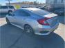 2020 Gray /No Color Honda Civic (19XFC2F84LE) with an 4-Cyl, i-VTEC, 2.0 Liter engine, Automatic, CVT transmission, located at 607 W Columbia Drive, Kennewick, WA, 99336, (509) 987-1069, 46.216743, -119.126404 - Photo#6