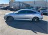 2020 Gray /No Color Honda Civic (19XFC2F84LE) with an 4-Cyl, i-VTEC, 2.0 Liter engine, Automatic, CVT transmission, located at 607 W Columbia Drive, Kennewick, WA, 99336, (509) 987-1069, 46.216743, -119.126404 - Photo#7