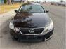 2007 Black /No Color Lexus GS (JTHBC96SX75) with an V6, Hybrid, 3.5 Liter engine, Automatic, CVT transmission, located at 607 W Columbia Drive, Kennewick, WA, 99336, (509) 987-1069, 46.216743, -119.126404 - Photo#1