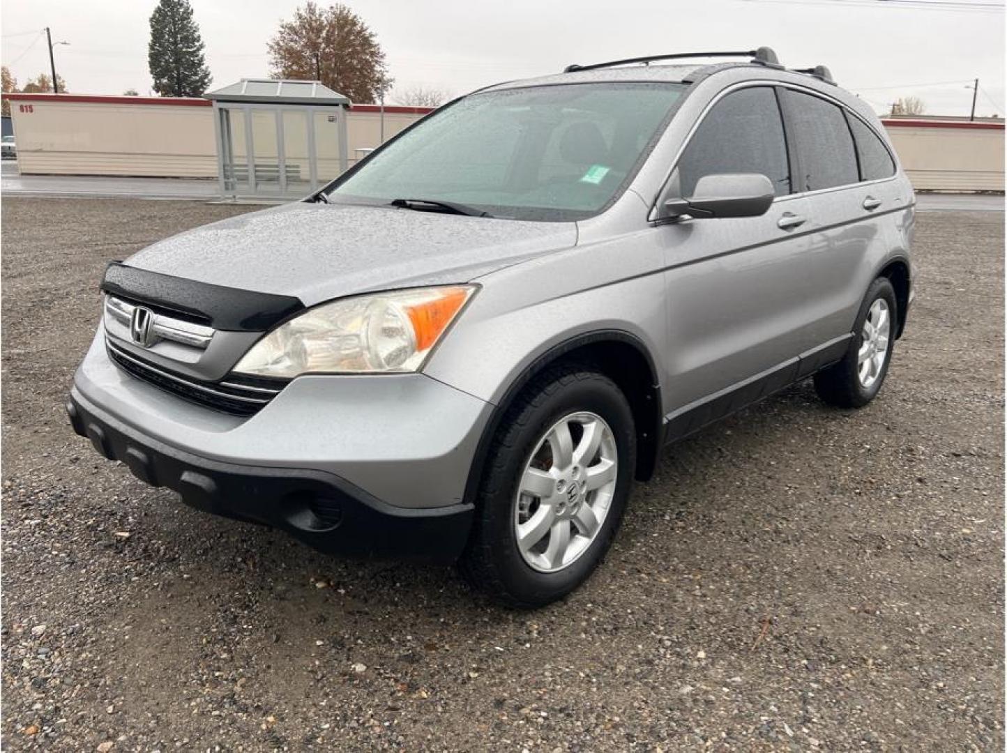 2007 Silver /No Color Honda CR-V (JHLRE48727C) with an 4-Cyl, VTEC, 2.4 Liter engine, Automatic transmission, located at 607 W Columbia Drive, Kennewick, WA, 99336, (509) 987-1069, 46.216743, -119.126404 - Photo#0