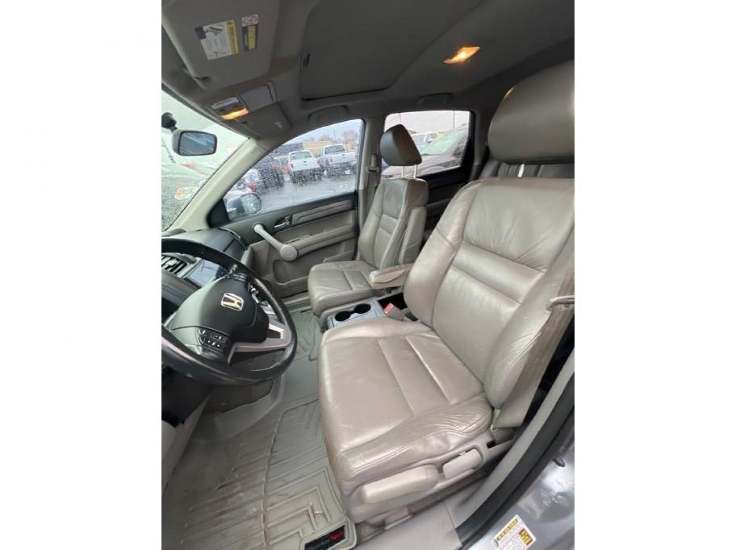 2007 Silver /No Color Honda CR-V (JHLRE48727C) with an 4-Cyl, VTEC, 2.4 Liter engine, Automatic transmission, located at 607 W Columbia Drive, Kennewick, WA, 99336, (509) 987-1069, 46.216743, -119.126404 - Photo#13