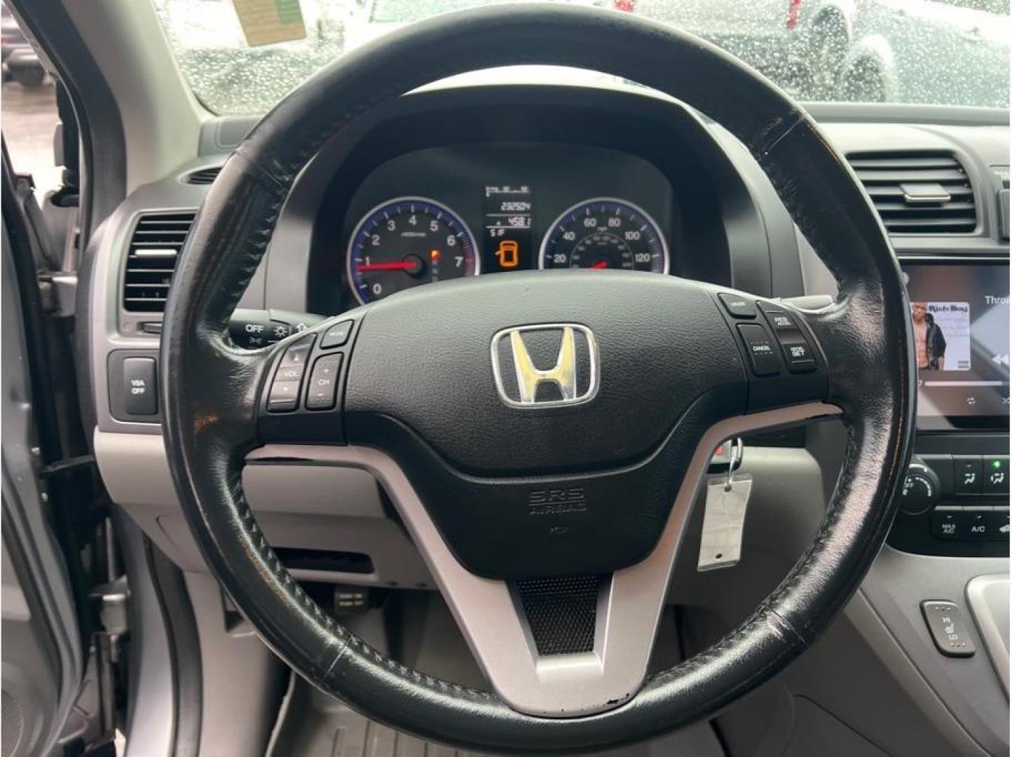 2007 Silver /No Color Honda CR-V (JHLRE48727C) with an 4-Cyl, VTEC, 2.4 Liter engine, Automatic transmission, located at 607 W Columbia Drive, Kennewick, WA, 99336, (509) 987-1069, 46.216743, -119.126404 - Photo#14