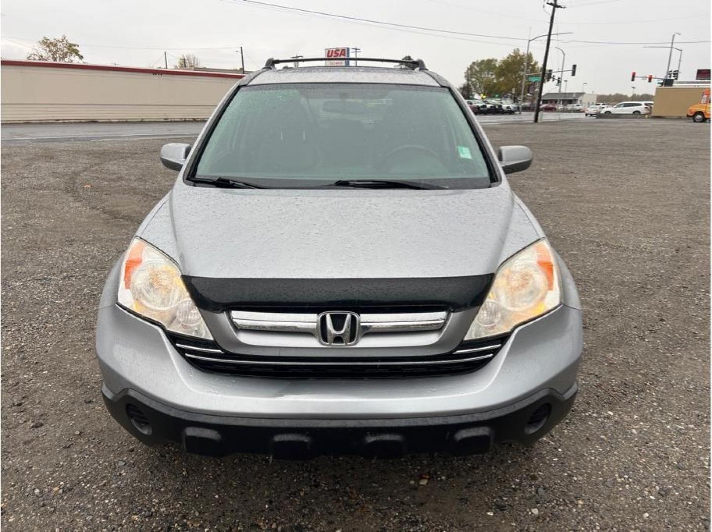 2007 Silver /No Color Honda CR-V (JHLRE48727C) with an 4-Cyl, VTEC, 2.4 Liter engine, Automatic transmission, located at 607 W Columbia Drive, Kennewick, WA, 99336, (509) 987-1069, 46.216743, -119.126404 - Photo#1