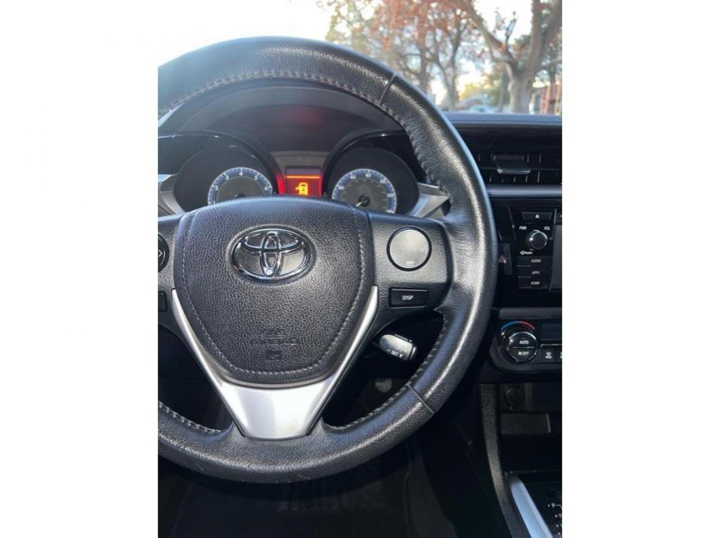 2014 Blue /No Color Toyota Corolla (5YFBURHE1EP) with an 4-Cyl, 1.8 Liter engine, Auto, CVTi-S w/Man Mode transmission, located at 607 W Columbia Drive, Kennewick, WA, 99336, (509) 987-1069, 46.216743, -119.126404 - Photo#13