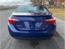 2014 Blue /No Color Toyota Corolla (5YFBURHE1EP) with an 4-Cyl, 1.8 Liter engine, Auto, CVTi-S w/Man Mode transmission, located at 607 W Columbia Drive, Kennewick, WA, 99336, (509) 987-1069, 46.216743, -119.126404 - Photo#5