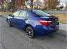 2014 Blue /No Color Toyota Corolla (5YFBURHE1EP) with an 4-Cyl, 1.8 Liter engine, Auto, CVTi-S w/Man Mode transmission, located at 607 W Columbia Drive, Kennewick, WA, 99336, (509) 987-1069, 46.216743, -119.126404 - Photo#6