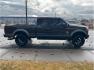 2011 Black /No Color Ford F250 Super Duty Crew Cab (1FT7W2BT0BE) with an V8, Turbo Diesel, 6.7L engine, Automatic, 6-Spd w/Overdrive and SelectShift transmission, located at 607 W Columbia Drive, Kennewick, WA, 99336, (509) 987-1069, 46.216743, -119.126404 - Photo#3