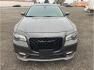 2022 Gray /No Color Chrysler 300 (2C3CCADG0NH) with an V6, 3.6 Liter engine, Automatic, 8-Spd transmission, located at 607 W Columbia Drive, Kennewick, WA, 99336, (509) 987-1069, 46.216743, -119.126404 - Photo#1