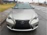 2014 Silver /No Color Lexus IS (JTHCE1D20E5) with an V6, 3.5 Liter engine, Automatic, 6-Spd transmission, located at 607 W Columbia Drive, Kennewick, WA, 99336, (509) 987-1069, 46.216743, -119.126404 - Photo#1