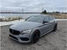 2017 Gray /No Color Mercedes-Benz Mercedes-AMG C-Class (55SWF6EB5HU) with an V6, Twin Turbo, 3.0 Liter engine, Auto, 9-Spd 9G-Tronic transmission, located at 607 W Columbia Drive, Kennewick, WA, 99336, (509) 987-1069, 46.216743, -119.126404 - Photo#0