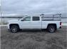 2014 White /No Color GMC Sierra 1500 Crew Cab (3GTU2WEJ8EG) with an V8 EcoTec3 Flex Fuel 6.2L engine, Auto, 6-Spd HD Overdrive transmission, located at 607 W Columbia Drive, Kennewick, WA, 99336, (509) 987-1069, 46.216743, -119.126404 - Photo#1