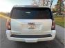 2015 White /No Color GMC Yukon XL (1GKS2HKC7FR) with an V8, EcoTec3, FF, 5.3L engine, Auto, 6-Spd HD Overdrive transmission, located at 607 W Columbia Drive, Kennewick, WA, 99336, (509) 987-1069, 46.216743, -119.126404 - Photo#5