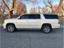 2015 White /No Color GMC Yukon XL (1GKS2HKC7FR) with an V8, EcoTec3, FF, 5.3L engine, Auto, 6-Spd HD Overdrive transmission, located at 607 W Columbia Drive, Kennewick, WA, 99336, (509) 987-1069, 46.216743, -119.126404 - Photo#7