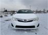 2014 White /No Color Toyota Camry (4T4BF1FK9ER) with an 4-Cyl, 2.5 Liter engine, Automatic, 6-Spd transmission, located at 607 W Columbia Drive, Kennewick, WA, 99336, (509) 987-1069, 46.216743, -119.126404 - Photo#15