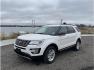 2017 White /No Color Ford Explorer (1FM5K7DH7HG) with an 4-Cyl, EcoBoost, 2.3T engine, Auto, 6-Spd SelectShift transmission, located at 607 W Columbia Drive, Kennewick, WA, 99336, (509) 987-1069, 46.216743, -119.126404 - Photo#0